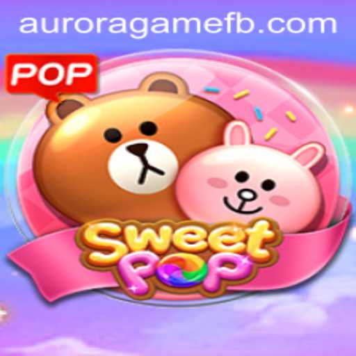SweetPOP: Exploring the Fantastical World of Aurora Game