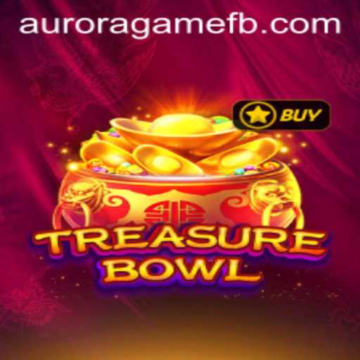 Explore the Enchanting World of TreasureBowl: Unveiling the Aurora Game
