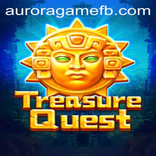 Discover the Enchanting World of TreasureQuest: The Exciting Aurora Game