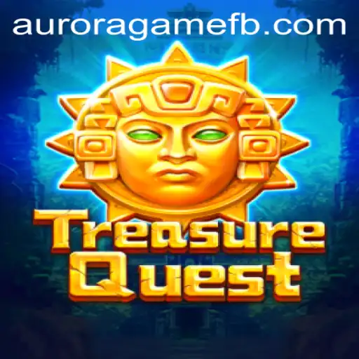 Discover the Enchanting World of TreasureQuest: The Exciting Aurora Game