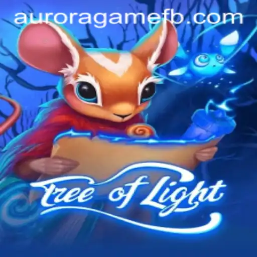 Exploring the Enchanting World of TreeofLight: An Overview of Aurora Game