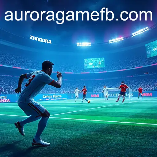 Virtual Sports: Transforming the World of Digital Entertainment