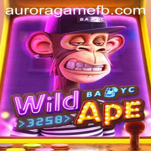 Explore the Thrilling Realm of WildApe3258 in the Aurora Game Universe