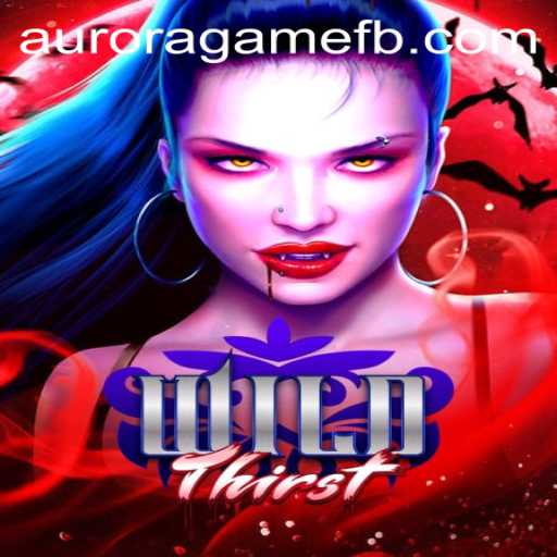 Dive into the Adventure of WildThirst with Aurora Game