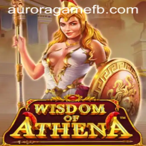 Unveiling the Enigma of WisdomofAthena: A Journey Through Aurora Game