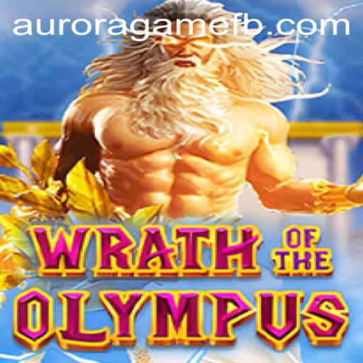 Wrath of Olympus Shakes Up the Gaming World: An In-depth Look